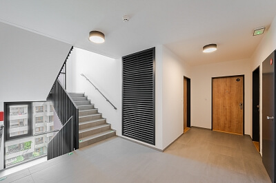 Zlochova, Modřany - Praha 4 | Pronájem, Byt, 2+kk, 56 m²
