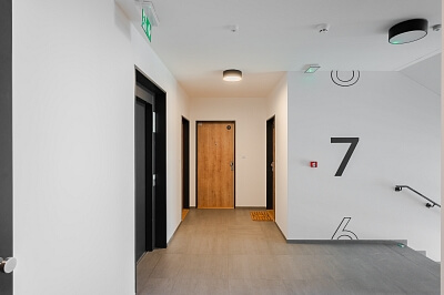 Zlochova, Modřany - Praha 4 | Pronájem, Byt, 2+kk, 56 m²