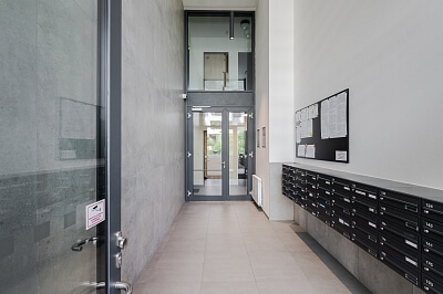 Zlochova, Modřany - Praha 4 | Pronájem, Byt, 2+kk, 56 m²