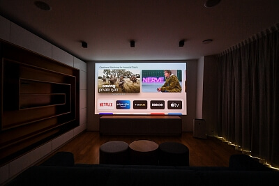 Milevská, Krč - Praha 4 | Pronájem, Byt, 3+kk, 137 m²