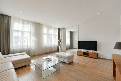 Široká, Josefov - Praha 1 | Pronájem, Byt, 2+kk, 69 m²