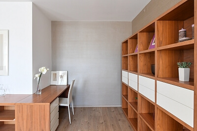 Široká, Josefov - Praha 1 | Pronájem, Byt, 2+kk, 69 m²