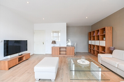 Široká, Josefov - Praha 1 | Pronájem, Byt, 2+kk, 69 m²