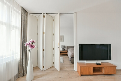 Široká, Josefov - Praha 1 | Pronájem, Byt, 2+kk, 69 m²