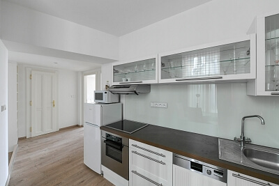 Široká, Josefov - Praha 1 | Pronájem, Byt, 2+kk, 69 m²