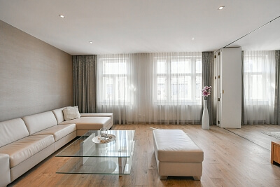 Široká, Josefov - Praha 1 | Pronájem, Byt, 2+kk, 69 m²