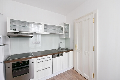 Široká, Josefov - Praha 1 | Pronájem, Byt, 2+kk, 69 m²