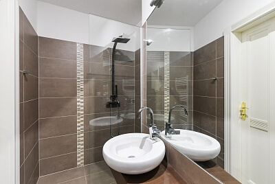 Široká, Josefov - Praha 1 | Pronájem, Byt, 2+kk, 69 m²