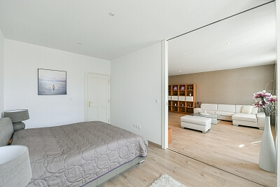 Široká, Josefov - Praha 1 | Pronájem, Byt, 2+kk, 69 m²