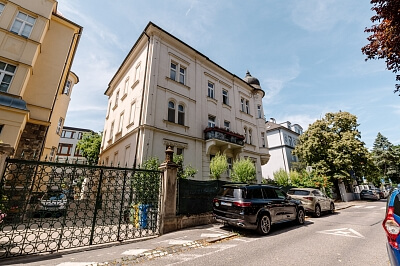 Moyzesova, Staré Mesto - Bratislava I | Pronájem, Byt, 5+kk, 155 m²