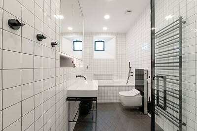 Moyzesova, Staré Mesto - Bratislava I | Pronájem, Byt, 5+kk, 155 m²