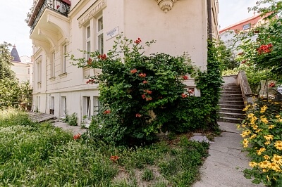 Moyzesova, Staré Mesto - Bratislava I | Pronájem, Byt, 5+kk, 155 m²