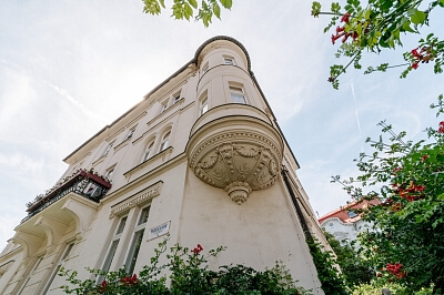 Moyzesova, Staré Mesto - Bratislava I | Pronájem, Byt, 5+kk, 155 m²