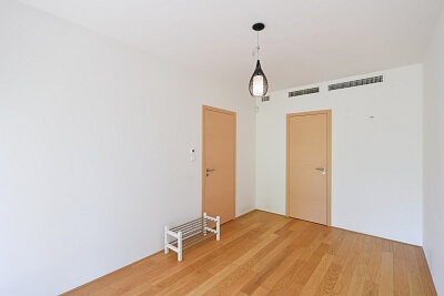 Karolinská, Karlín - Praha 8 | Pronájem, Byt, 2+kk, 74 m²