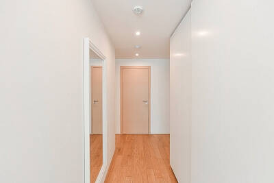 Karolinská, Karlín - Praha 8 | Pronájem, Byt, 2+kk, 74 m²