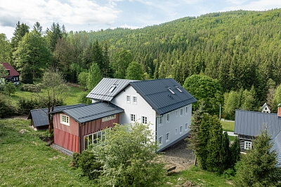 Antonínov, Josefův Důl - Jablonec nad Nisou | Prodej, Byt, 3+kk, 98 m²