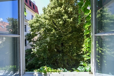 Husova, Staré Město - Praha 1 | Pronájem, Byt, 2+kk, 110 m²