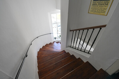 Husova, Staré Město - Praha 1 | Pronájem, Byt, 2+kk, 110 m²