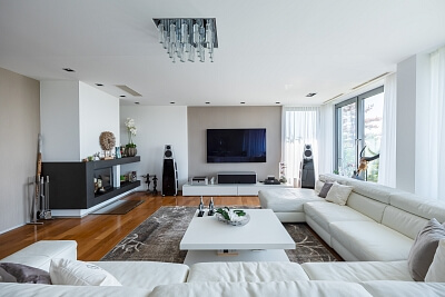 Fialkové údolie, Bratislava - Bratislava I | Prodej, Rodinný dům, 8+kk, 632 m²