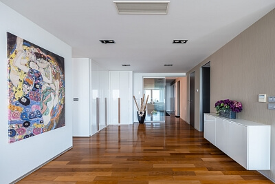 Fialkové údolie, Bratislava - Bratislava I | Prodej, Rodinný dům, 8+kk, 632 m²