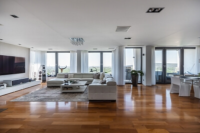 Fialkové údolie, Bratislava - Bratislava I | Prodej, Rodinný dům, 8+kk, 632 m²