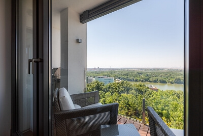 Fialkové údolie, Bratislava - Bratislava I | Prodej, Rodinný dům, 8+kk, 632 m²