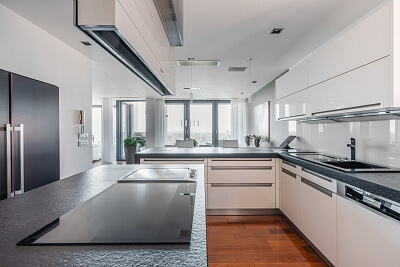 Fialkové údolie, Bratislava - Bratislava I | Prodej, Rodinný dům, 8+kk, 632 m²