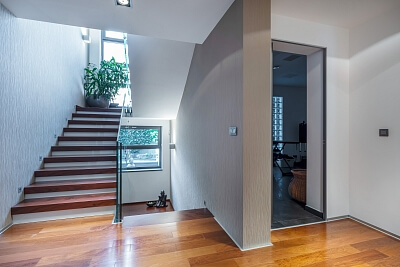 Fialkové údolie, Bratislava - Bratislava I | Prodej, Rodinný dům, 8+kk, 632 m²