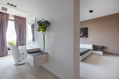 Fialkové údolie, Bratislava - Bratislava I | Prodej, Rodinný dům, 8+kk, 632 m²