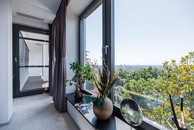 Fialkové údolie, Bratislava - Bratislava I | Prodej, Rodinný dům, 8+kk, 632 m²