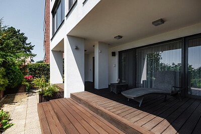 Fialkové údolie, Bratislava - Bratislava I | Prodej, Rodinný dům, 8+kk, 632 m²