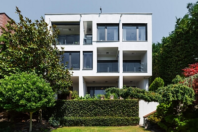 Fialkové údolie, Bratislava - Bratislava I | Prodej, Rodinný dům, 8+kk, 632 m²