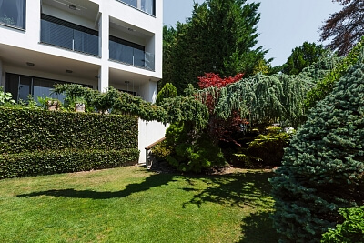 Fialkové údolie, Bratislava - Bratislava I | Prodej, Rodinný dům, 8+kk, 632 m²