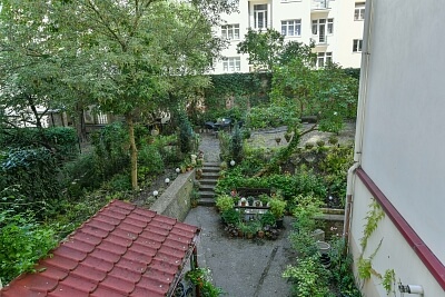 Baranova, Žižkov - Praha 3 | Pronájem, Byt, 3+kk, 109 m²