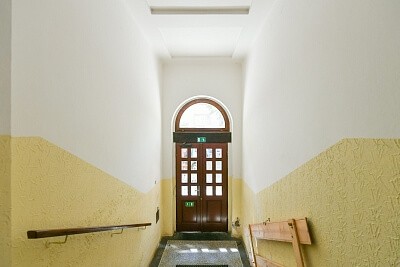 Baranova, Žižkov - Praha 3 | Pronájem, Byt, 3+kk, 109 m²