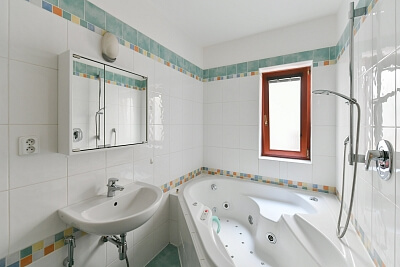 Baranova, Žižkov - Praha 3 | Pronájem, Byt, 3+kk, 109 m²