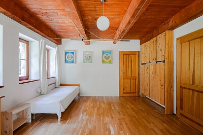 Přední Výtoň - Český Krumlov | Prodej, Rodinný dům, 8+kk, 393 m²