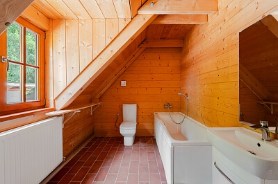 Přední Výtoň - Český Krumlov | Prodej, Rodinný dům, 8+kk, 393 m²