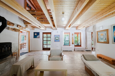 Přední Výtoň - Český Krumlov | Prodej, Rodinný dům, 8+kk, 393 m²