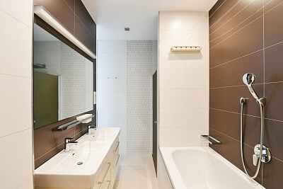 Jana Masaryka, Vinohrady - Praha 2 | Pronájem, Byt, 3+1, 114 m²