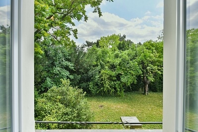 Jana Masaryka, Vinohrady - Praha 2 | Pronájem, Byt, 3+1, 114 m²