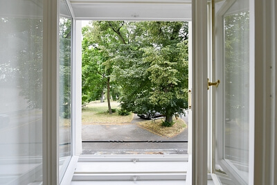 Jana Masaryka, Vinohrady - Praha 2 | Pronájem, Byt, 3+1, 114 m²