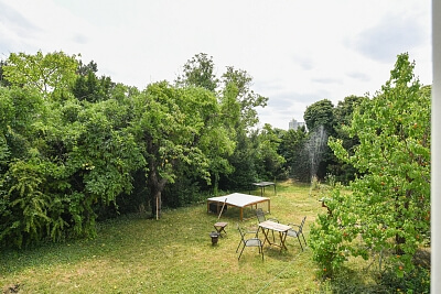 Jana Masaryka, Vinohrady - Praha 2 | Pronájem, Byt, 3+1, 114 m²