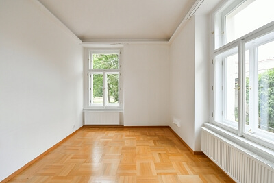 Jana Masaryka, Vinohrady - Praha 2 | Pronájem, Byt, 3+1, 114 m²