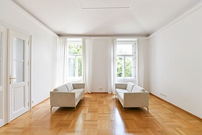 Jana Masaryka, Vinohrady - Praha 2 | Pronájem, Byt, 3+1, 114 m²