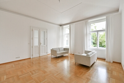 Jana Masaryka, Vinohrady - Praha 2 | Pronájem, Byt, 3+1, 114 m²