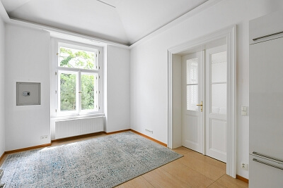 Jana Masaryka, Vinohrady - Praha 2 | Pronájem, Byt, 3+1, 114 m²