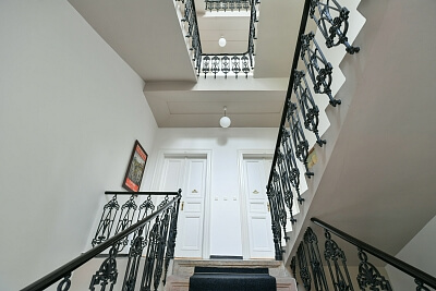 Jana Masaryka, Vinohrady - Praha 2 | Pronájem, Byt, 3+1, 114 m²