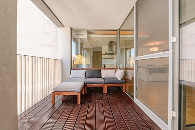 Moskovská, Staré Mesto - Bratislava I | Pronájem, Byt, 3+kk, 126 m²