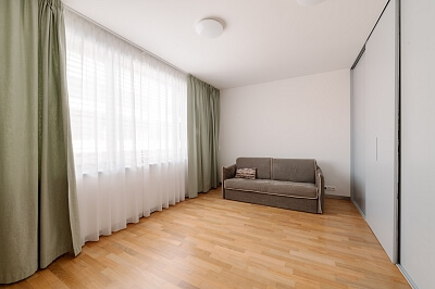 Moskovská, Staré Mesto - Bratislava I | Pronájem, Byt, 3+kk, 126 m²